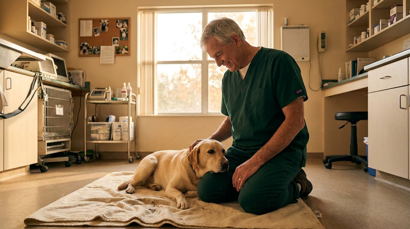 Veterinary marketing in Brisbane: how local clinics own their suburb
