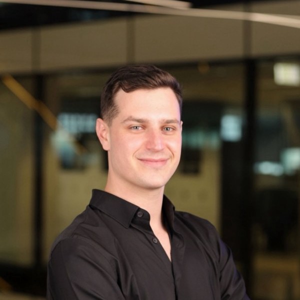 Leeor Meirovitz, COO of X18Agency